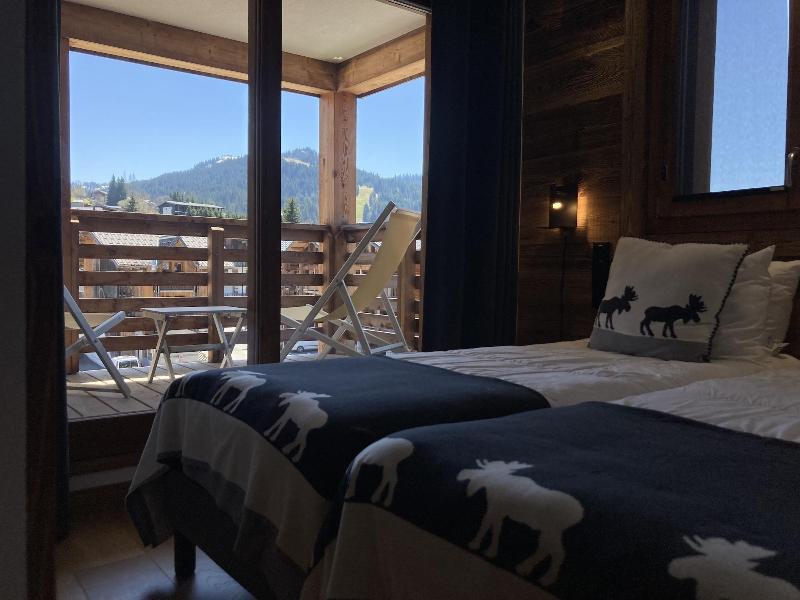 Lodge Chasse Montagne image