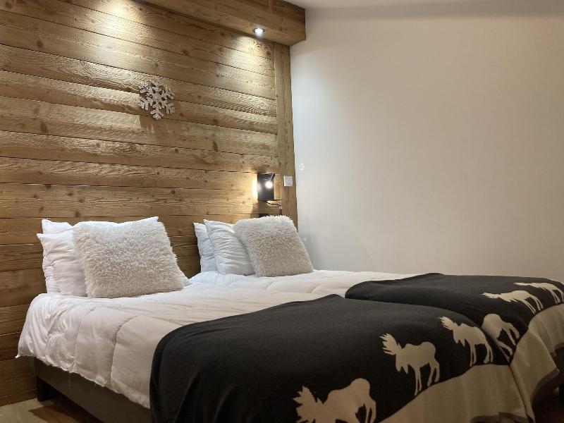 Lodge Chasse Montagne image