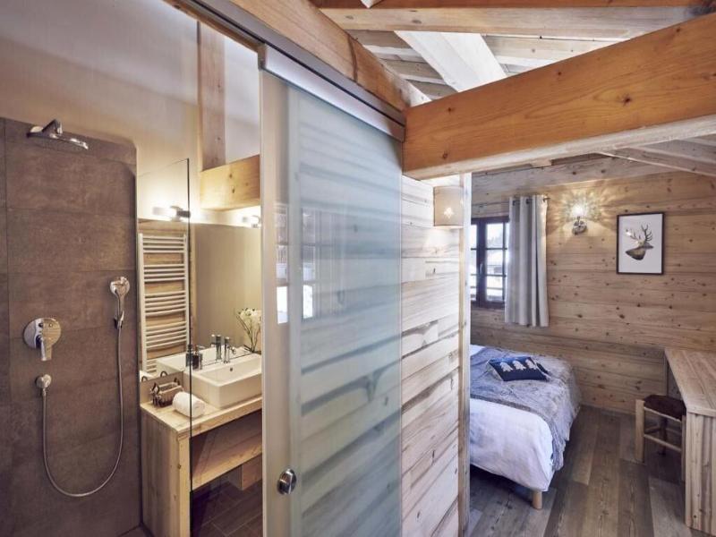 Lodge Chasse Montagne image