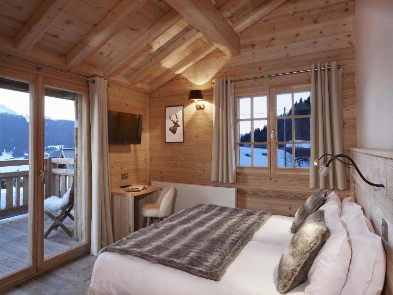 Lodge Chasse Montagne image