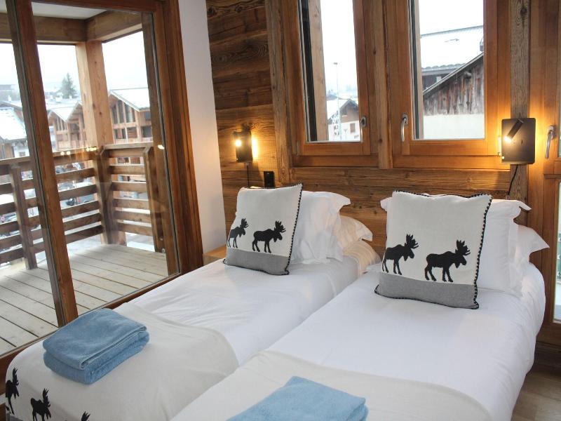 Lodge Chasse Montagne image