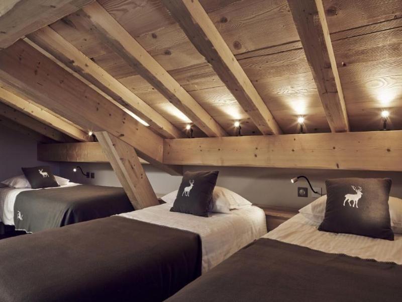 Lodge Chasse Montagne image