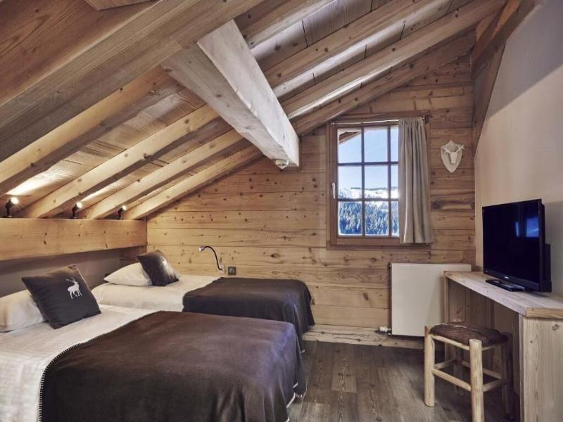 Lodge Chasse Montagne image