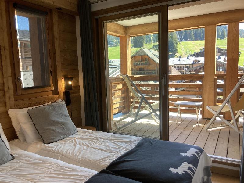 Lodge Chasse Montagne image