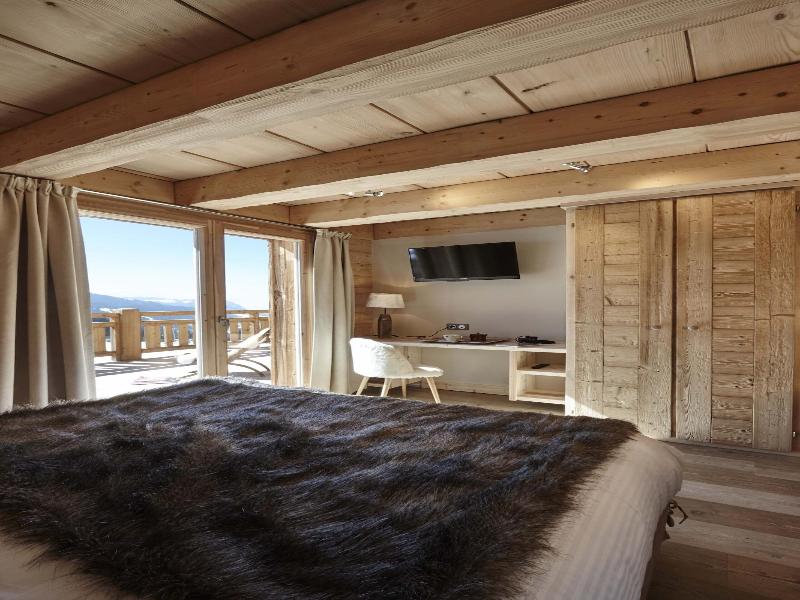 Lodge Chasse Montagne image