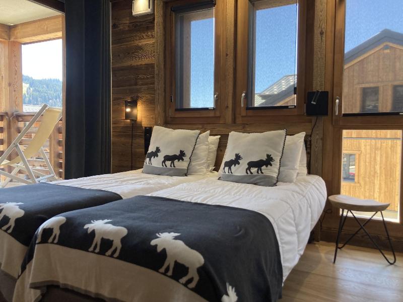 Lodge Chasse Montagne image