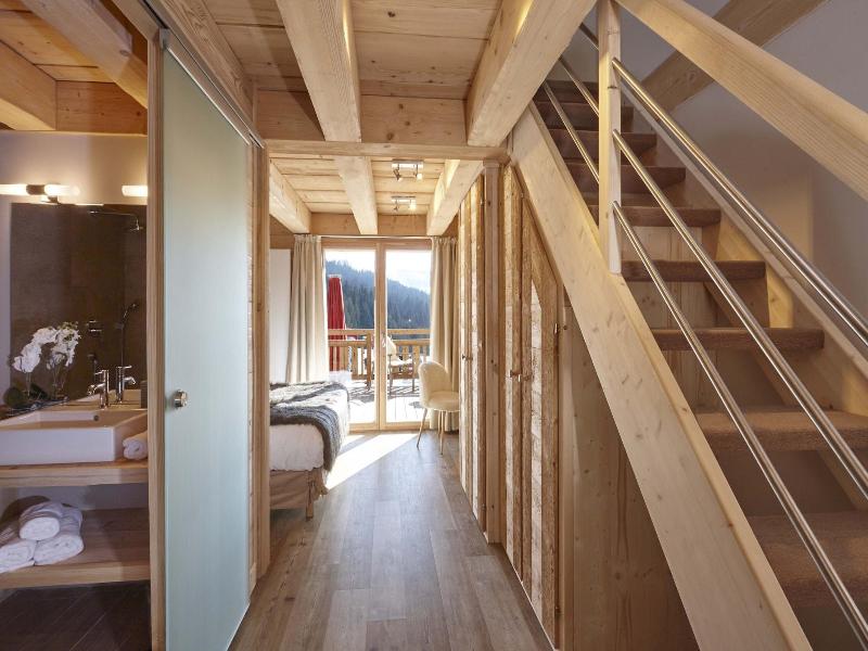 Lodge Chasse Montagne image
