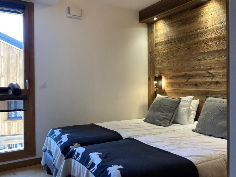 Lodge Chasse Montagne image