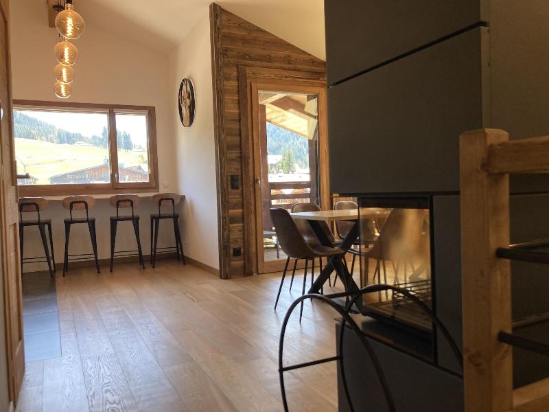 Lodge Chasse Montagne image
