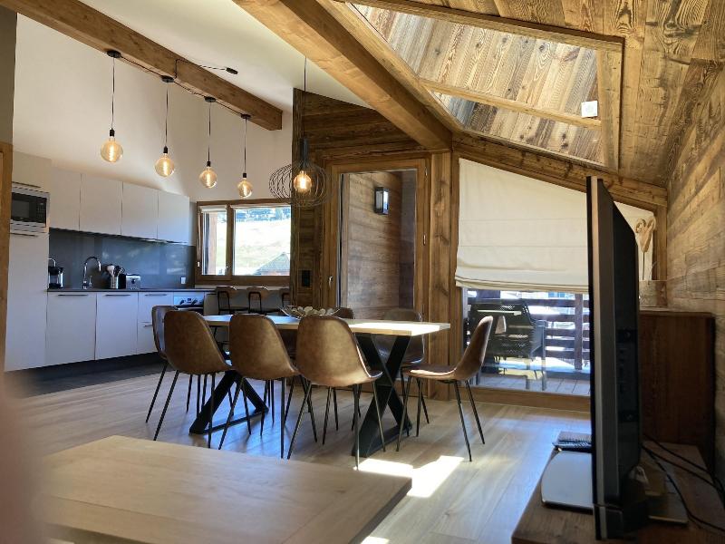 Lodge Chasse Montagne image