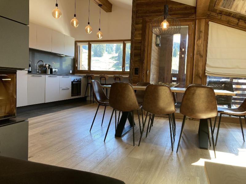 Lodge Chasse Montagne image