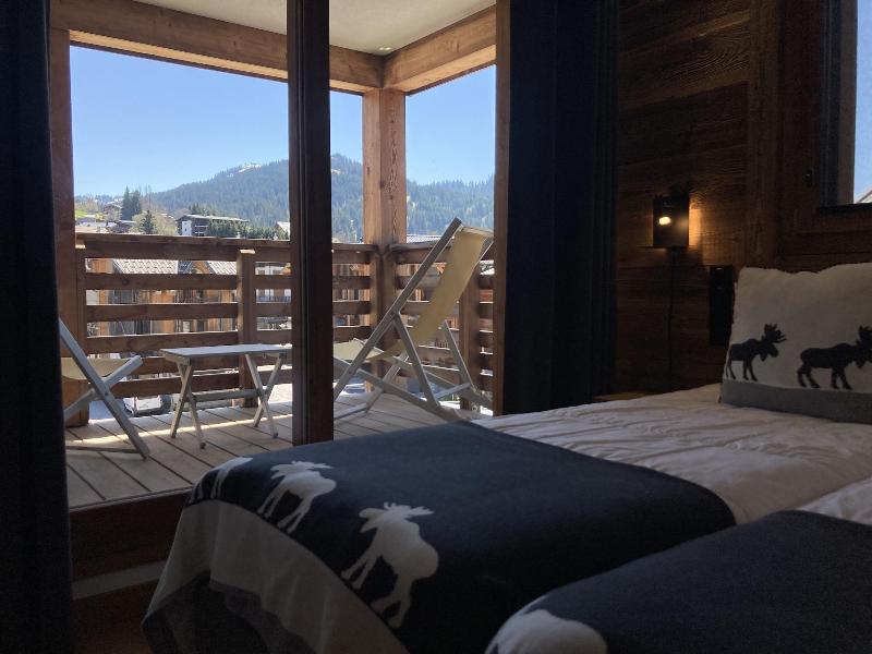 Lodge Chasse Montagne image