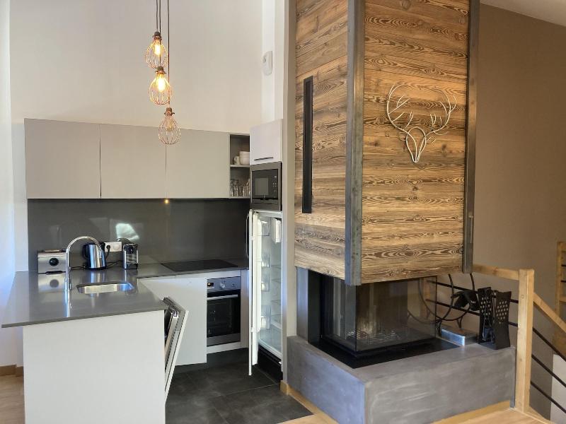 Lodge Chasse Montagne image