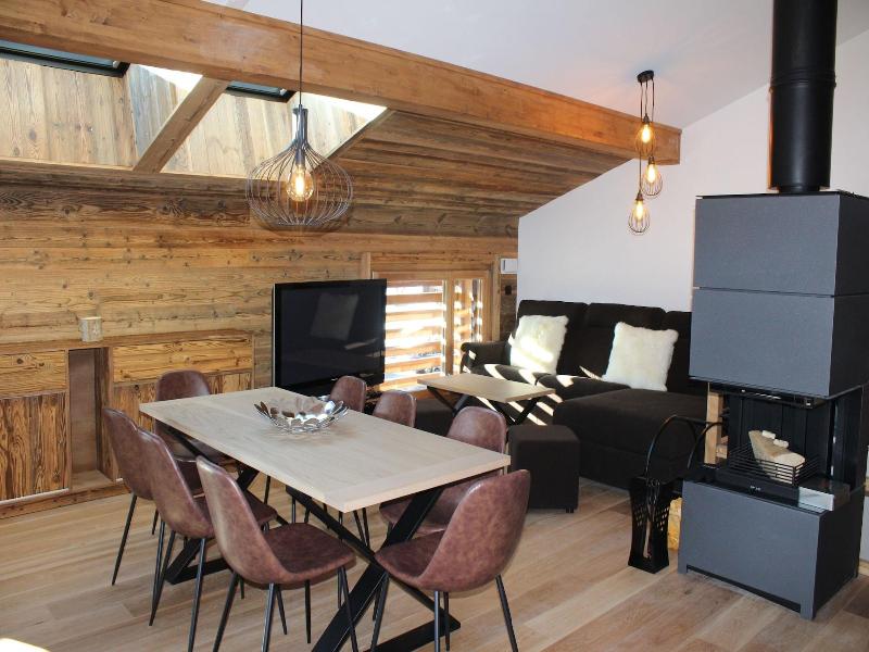 Lodge Chasse Montagne image
