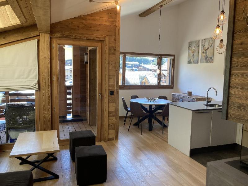 Lodge Chasse Montagne image