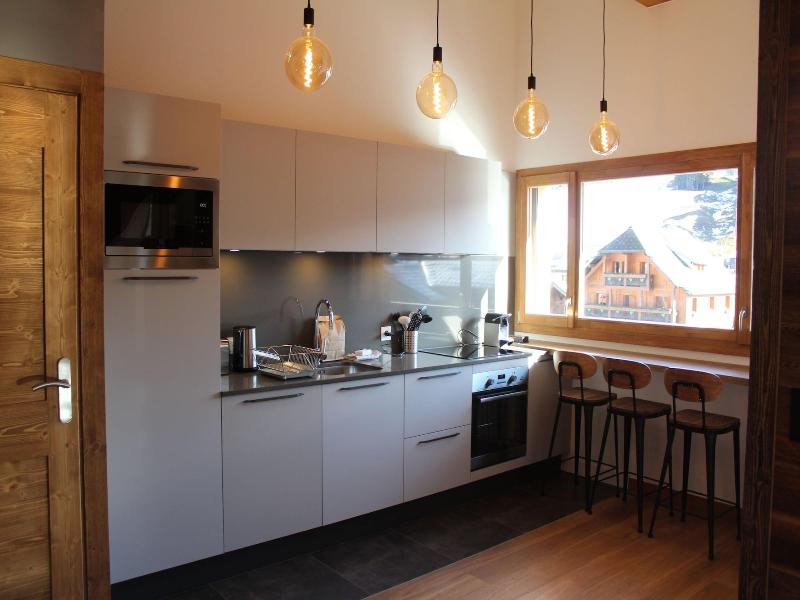 Lodge Chasse Montagne image