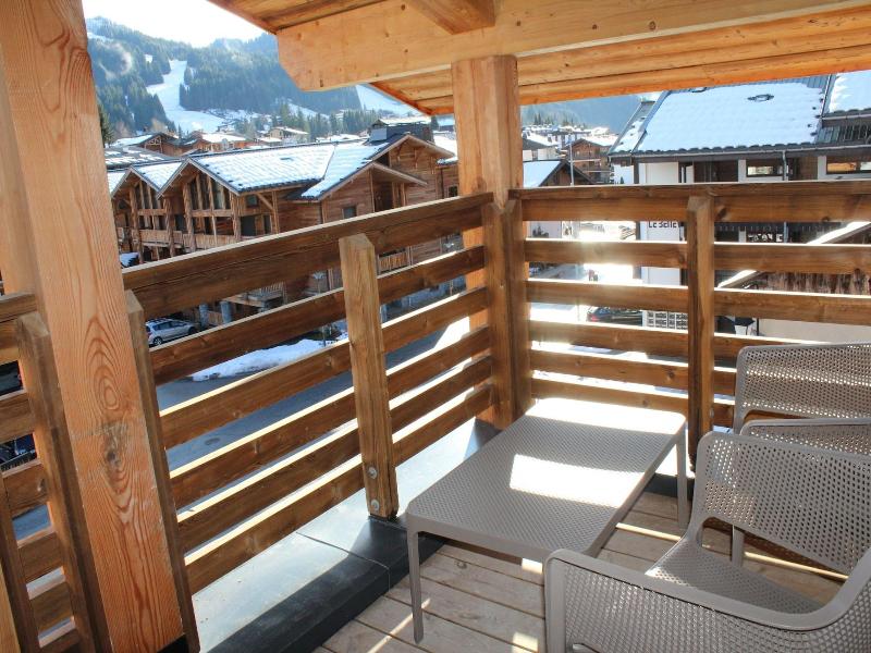 Lodge Chasse Montagne image