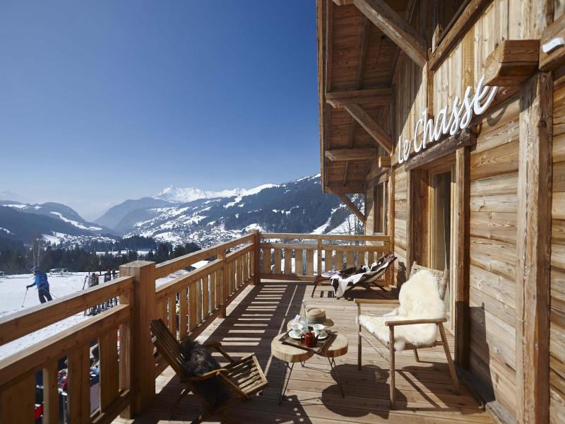 Lodge Chasse Montagne image