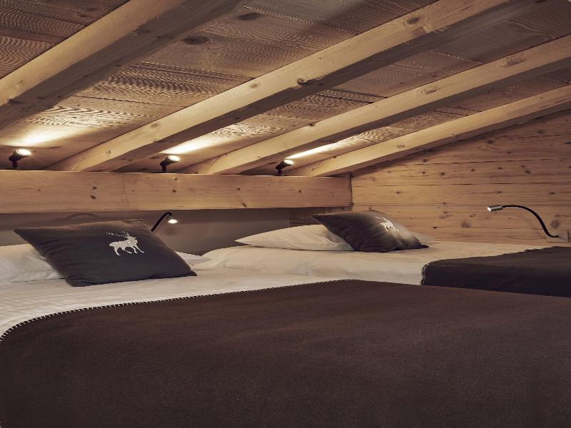 Lodge Chasse Montagne image