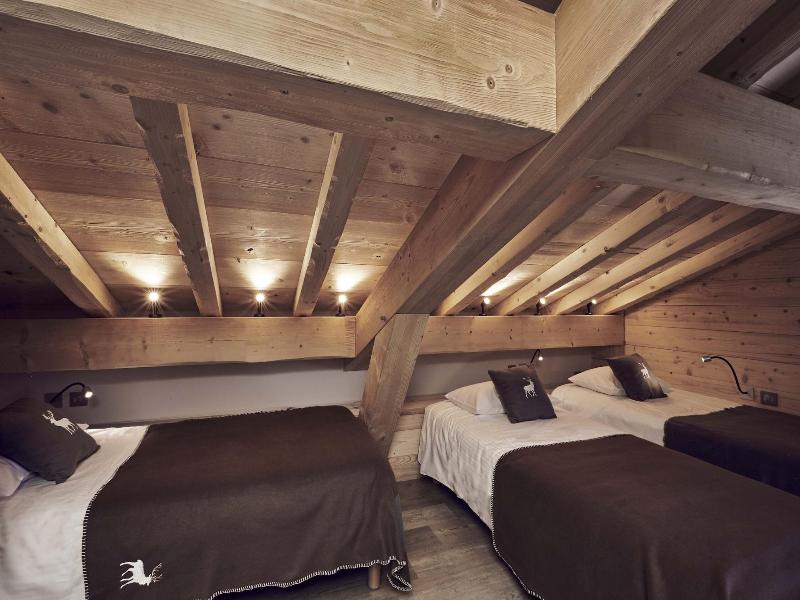 Lodge Chasse Montagne image