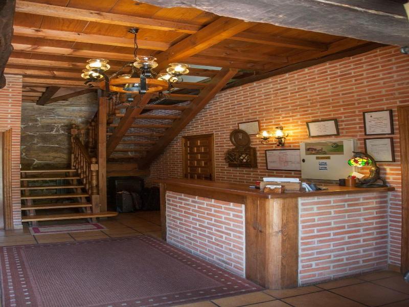Paraã­so Del Bierzo image