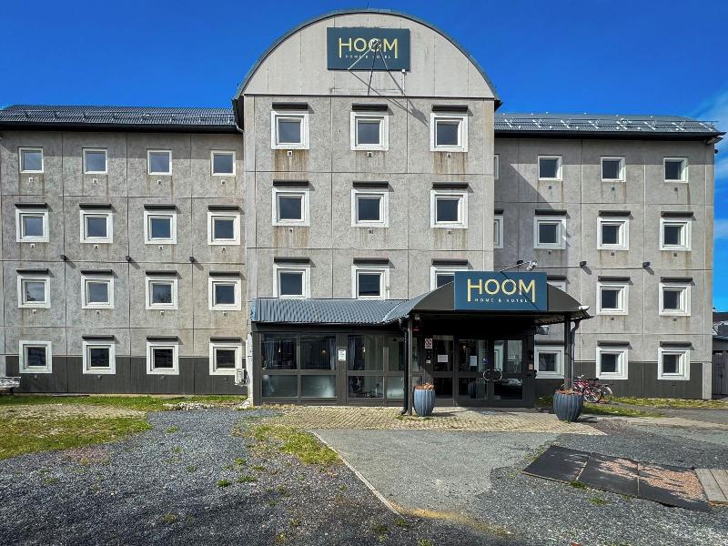 Injoy Classic Hotel Elmia