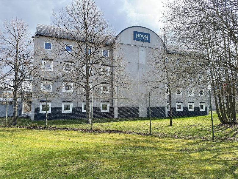 Injoy Classic Hotel Elmia