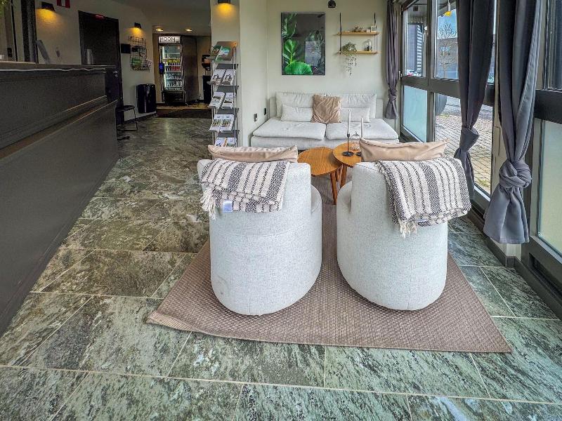 Injoy Classic Hotel Elmia
