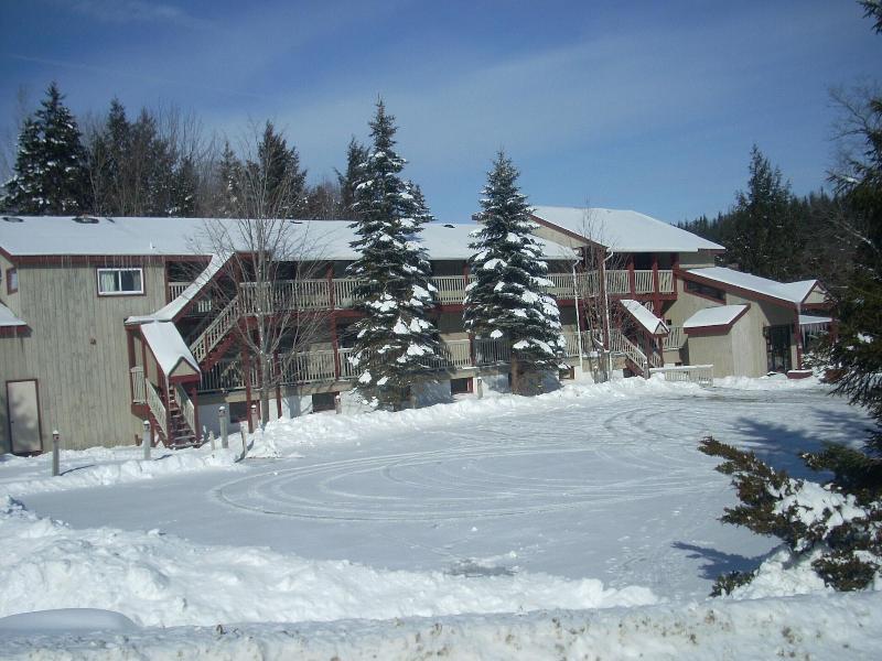 Austrian Haus Lodge image