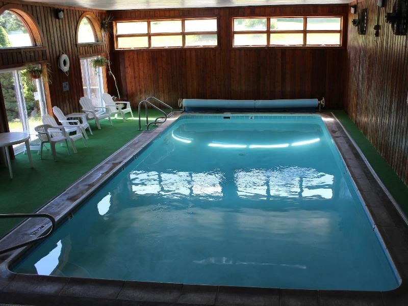 Austrian Haus Lodge image