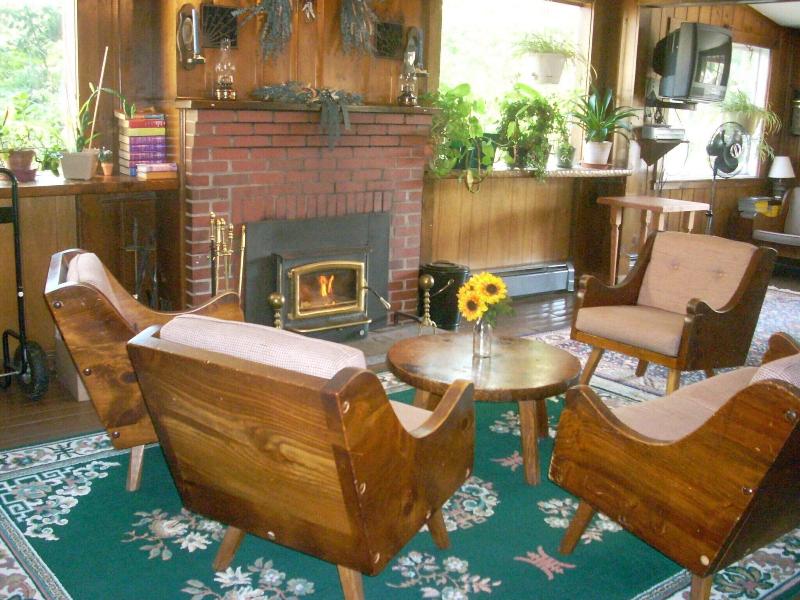 Austrian Haus Lodge image