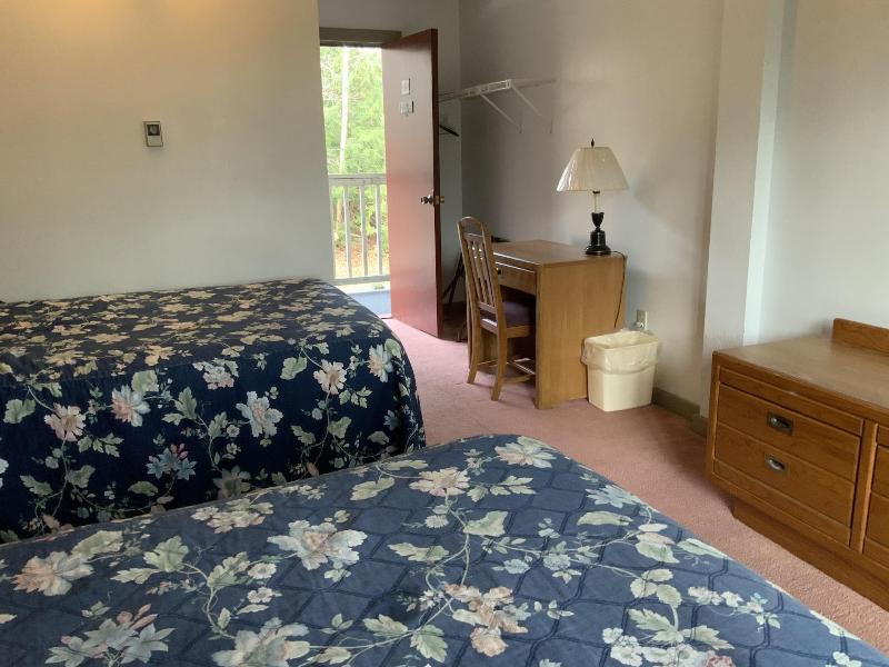 Austrian Haus Lodge image