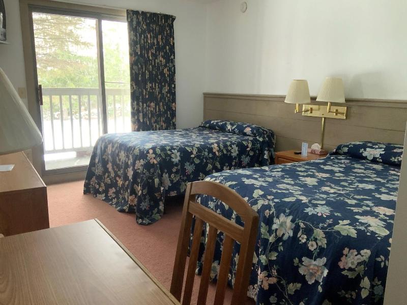 Austrian Haus Lodge image