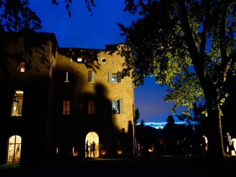 Chateau De Villeclare image