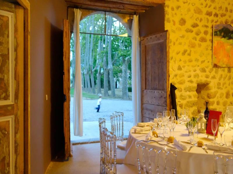 Chateau De Villeclare image