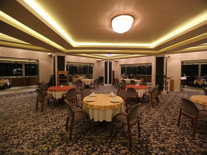 Hotel Grand Nigde