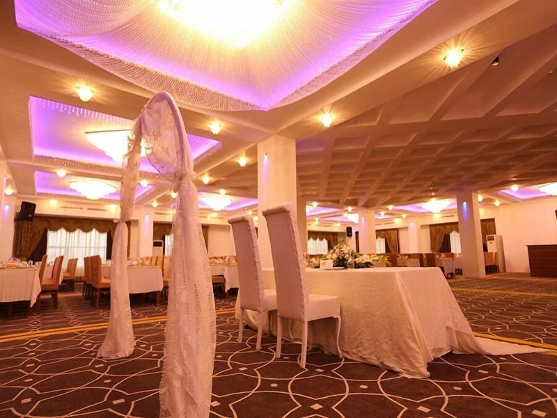 Hotel Grand Nigde