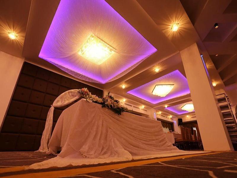 Hotel Grand Nigde
