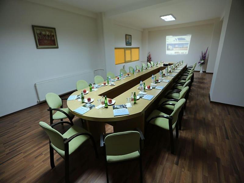 Hotel Grand Nigde