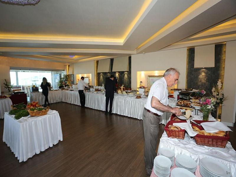 Hotel Grand Nigde