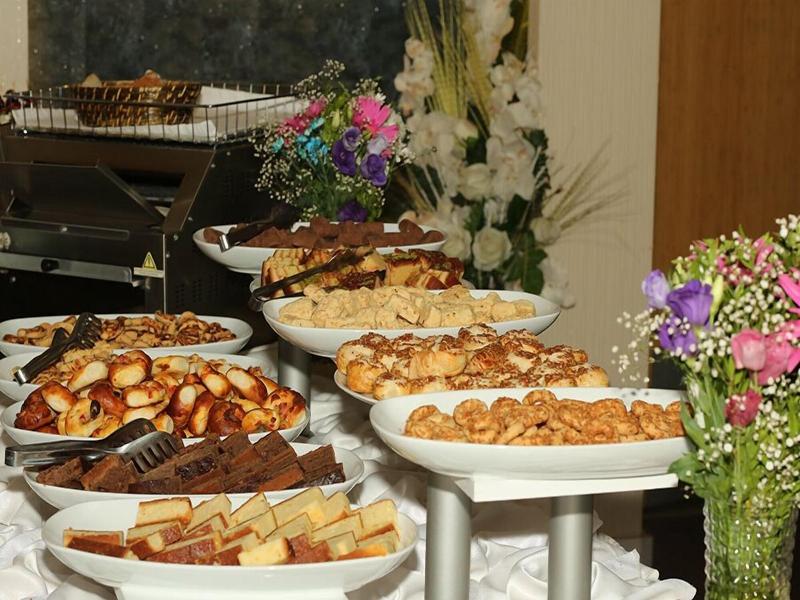 Hotel Grand Nigde