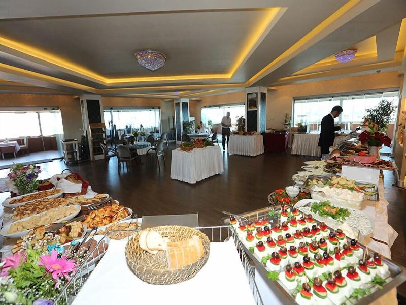 Hotel Grand Nigde