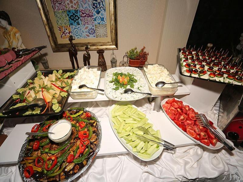 Hotel Grand Nigde