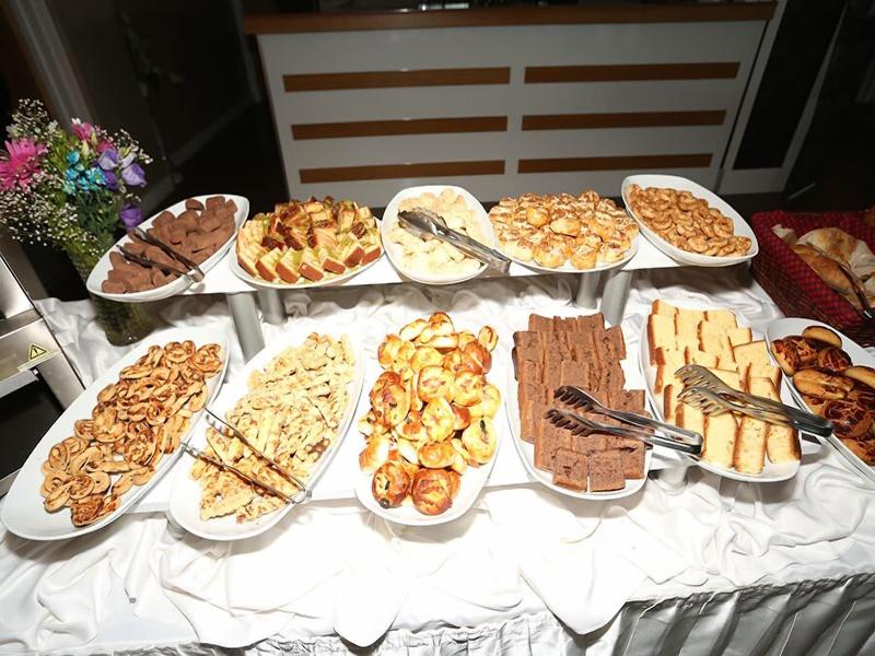Hotel Grand Nigde