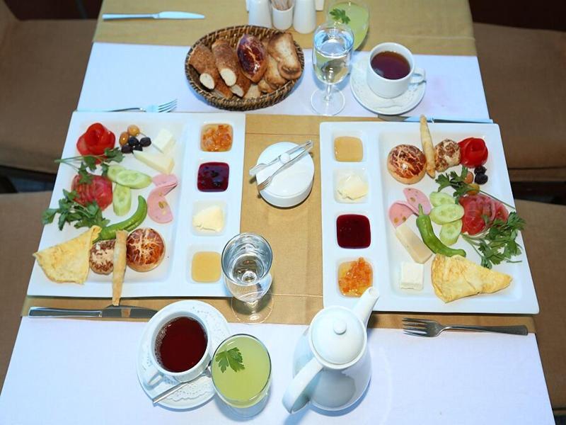 Hotel Grand Nigde