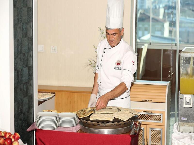 Hotel Grand Nigde