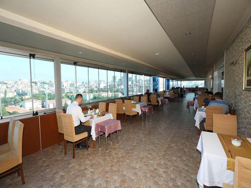 Hotel Grand Nigde