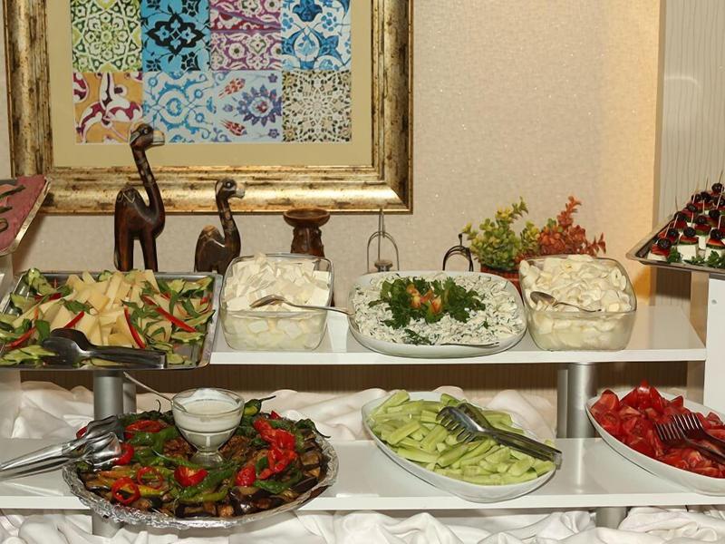Hotel Grand Nigde