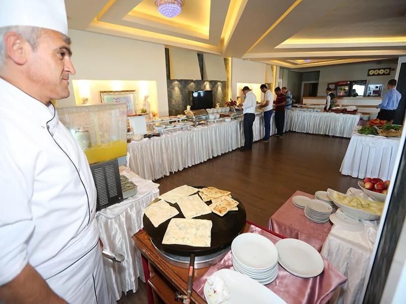Hotel Grand Nigde