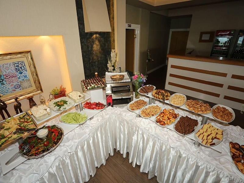 Hotel Grand Nigde